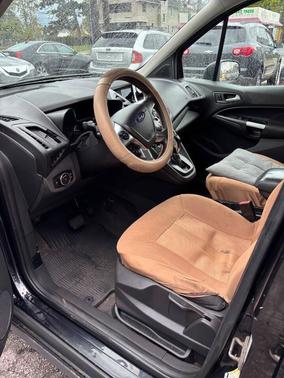 2015 Ford Transit Connect XLT