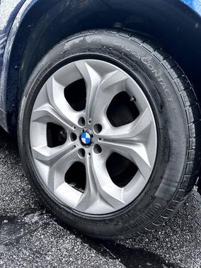 2012 BMW X5 xDrive35i