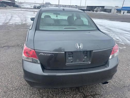 2010 Honda Accord EX-L
