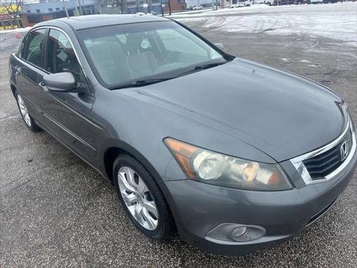 2010 Honda Accord EX-L