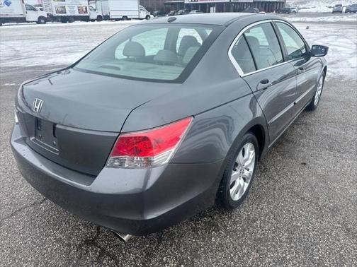 2010 Honda Accord EX-L