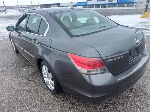 2010 Honda Accord EX-L