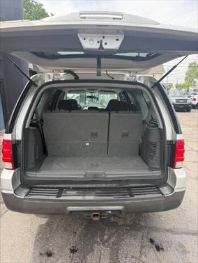 2005 Ford Expedition XLT