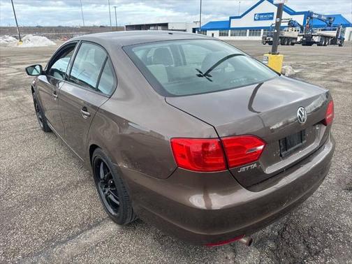2012 Volkswagen Jetta S