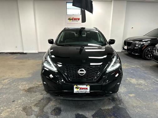 2023 Nissan Murano SV Intelligent AWD