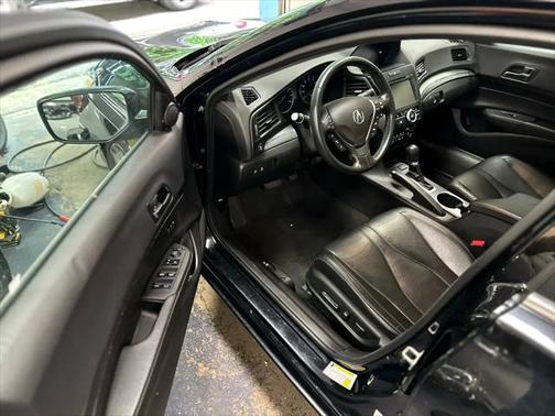 2019 Acura ILX Technology Package