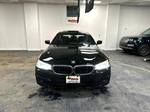 2019 BMW 530e xDrive iPerformance