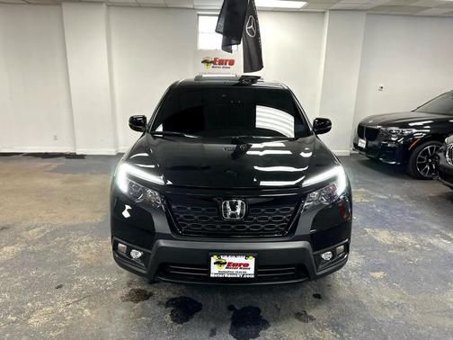 2021 Honda Passport AWD EX-L