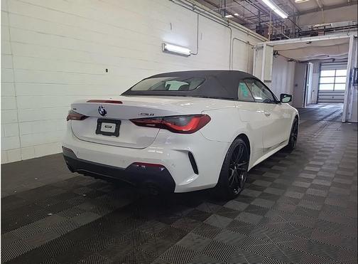 2022 BMW 430 i xDrive