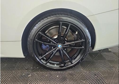 2022 BMW 430 i xDrive