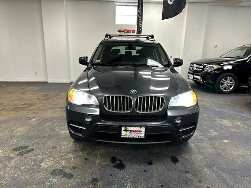 2013 BMW X5 xDrive35i