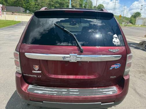 2007 Chevrolet Equinox LT