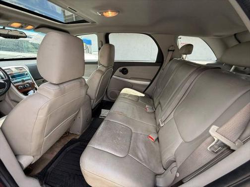 2007 Chevrolet Equinox LT