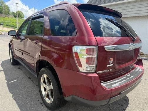 2007 Chevrolet Equinox LT