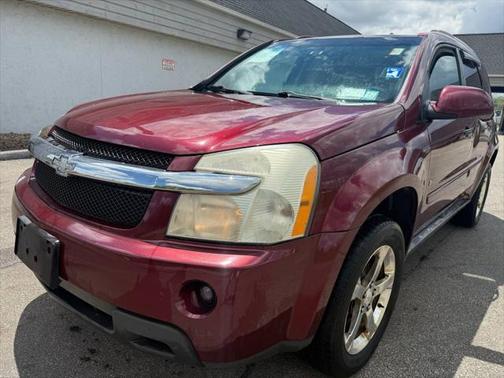 2007 Chevrolet Equinox LT