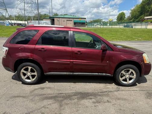 2007 Chevrolet Equinox LT