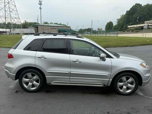 2007 Acura RDX Technology