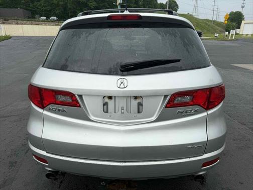 2007 Acura RDX Technology