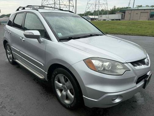 2007 Acura RDX Technology