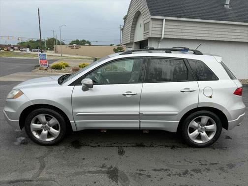2007 Acura RDX Technology