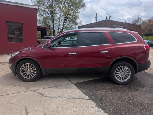 2011 Buick Enclave 1XL