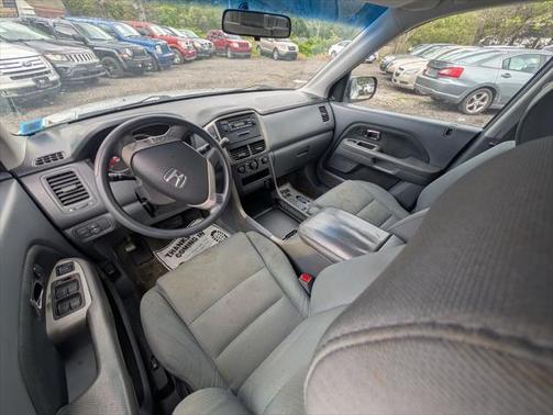 2006 Honda Pilot LX