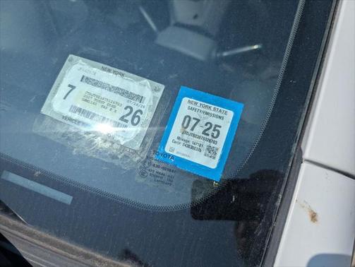 2007 Toyota Yaris Base
