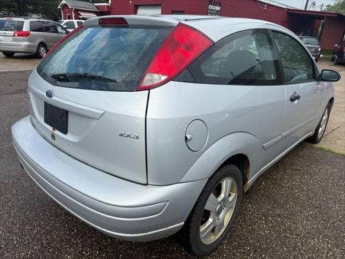 2006 Ford Focus ZX3