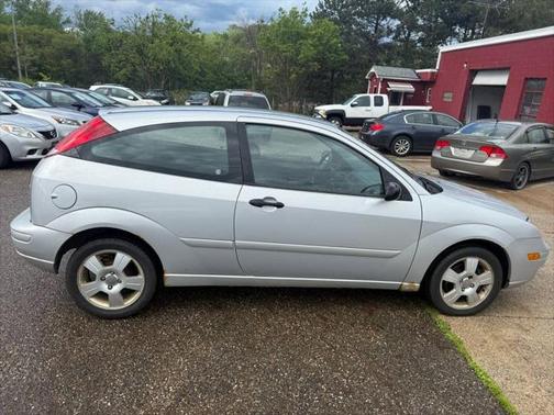 2006 Ford Focus ZX3