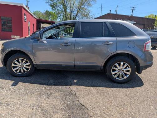 2009 Ford Edge Limited