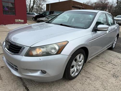 2010 Honda Accord EX-L