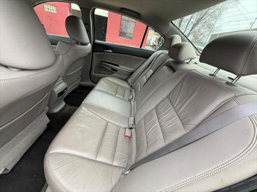 2010 Honda Accord EX-L