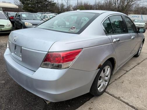 2010 Honda Accord EX-L