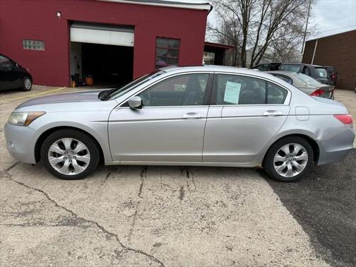 2010 Honda Accord EX-L