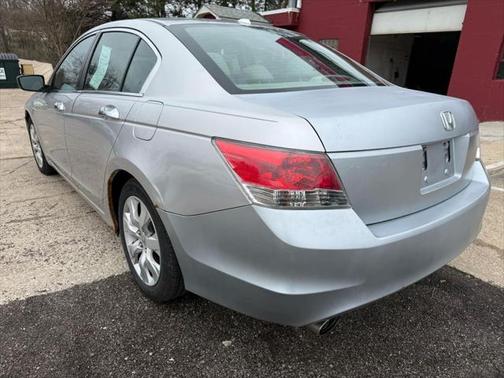 2010 Honda Accord EX-L