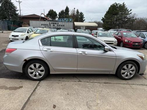 2010 Honda Accord EX-L