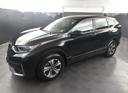 2020 Honda CR-V