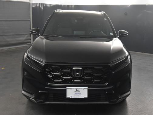2023 Honda CR-V Hybrid 