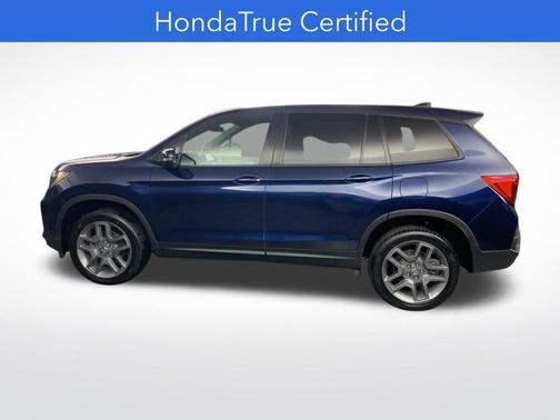 2023 Honda Passport 