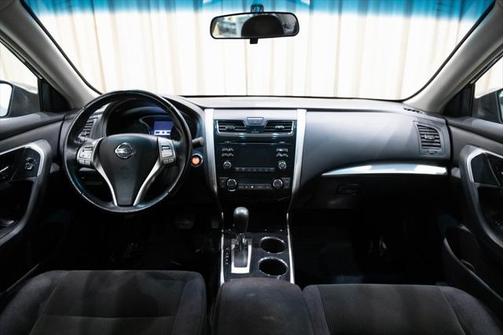 2013 Nissan Altima 2.5 SV