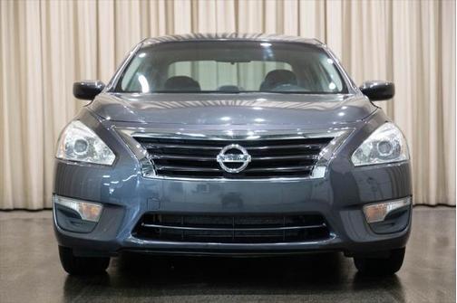 2013 Nissan Altima 2.5 SV