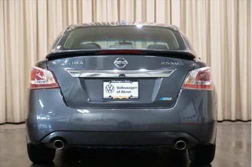 2013 Nissan Altima 2.5 SV