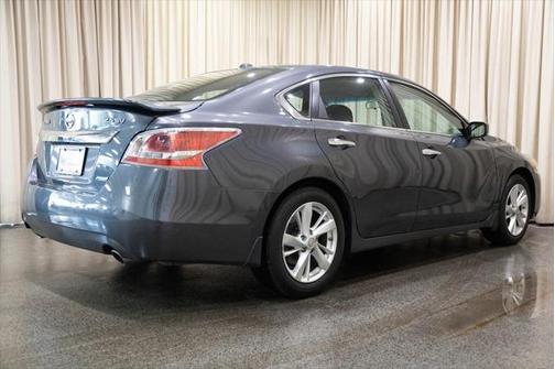 2013 Nissan Altima 2.5 SV