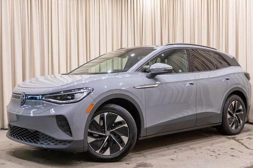 2021 Volkswagen ID.4 Pro S