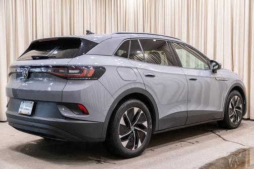 2021 Volkswagen ID.4 Pro S