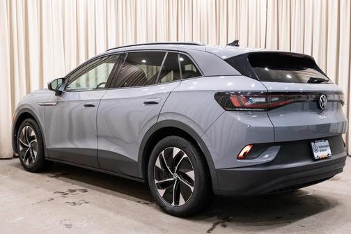2021 Volkswagen ID.4 Pro S