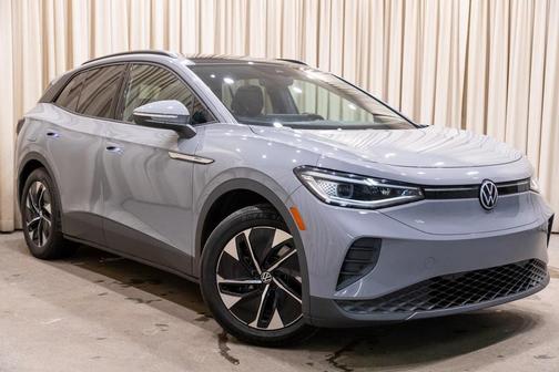 2021 Volkswagen ID.4 Pro S