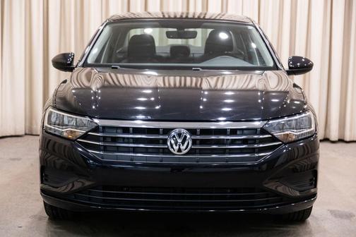 2021 Volkswagen Jetta 1.4T SE