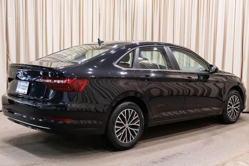 2021 Volkswagen Jetta 1.4T SE