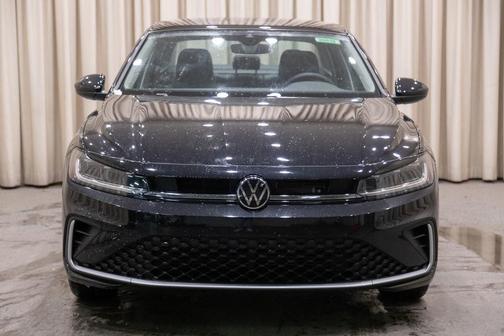 2026 Volkswagen Jetta 1.4T SE